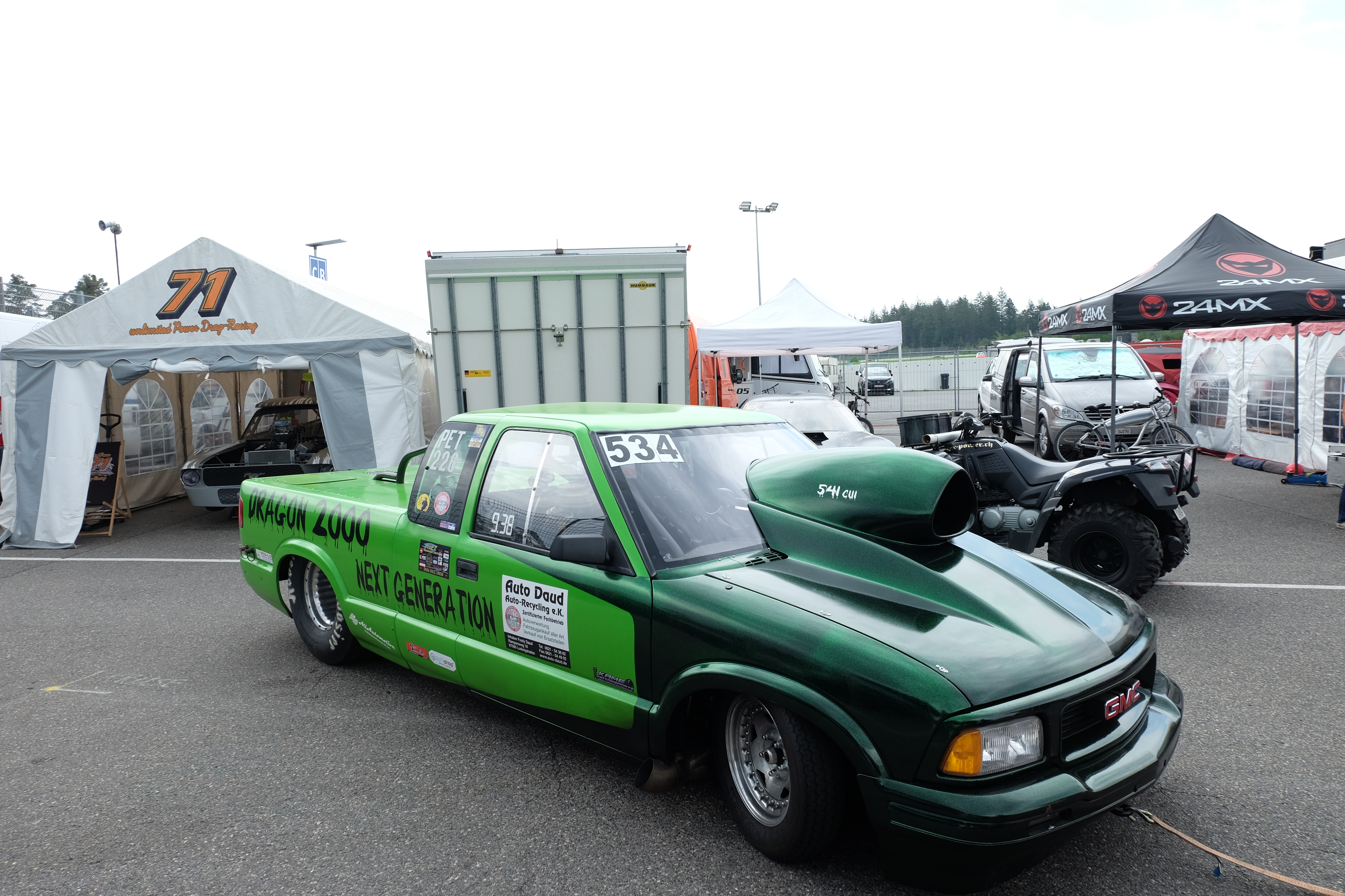 Dragon2000 Bild